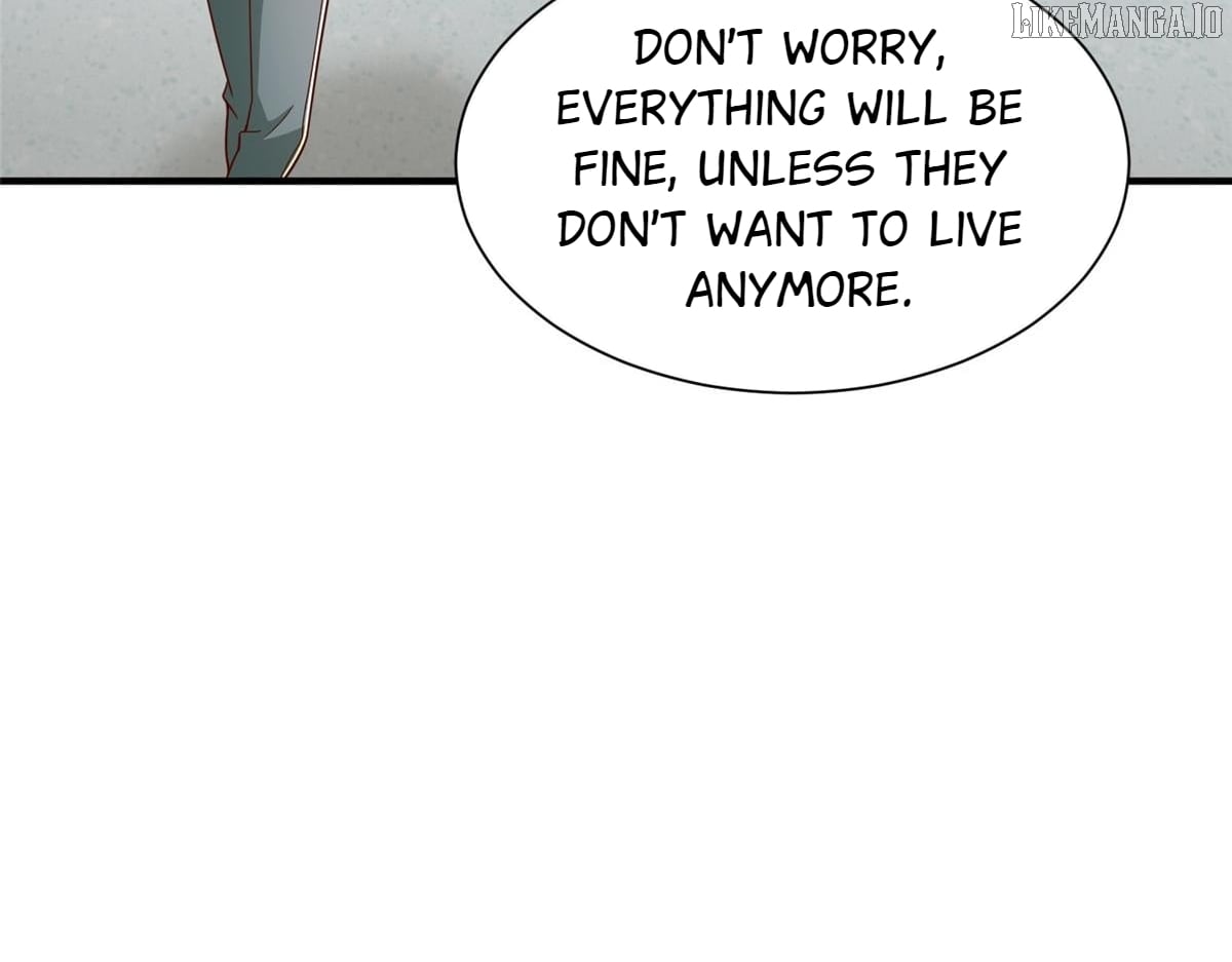 I randomly have a new career every week Chapter 838 - page 39